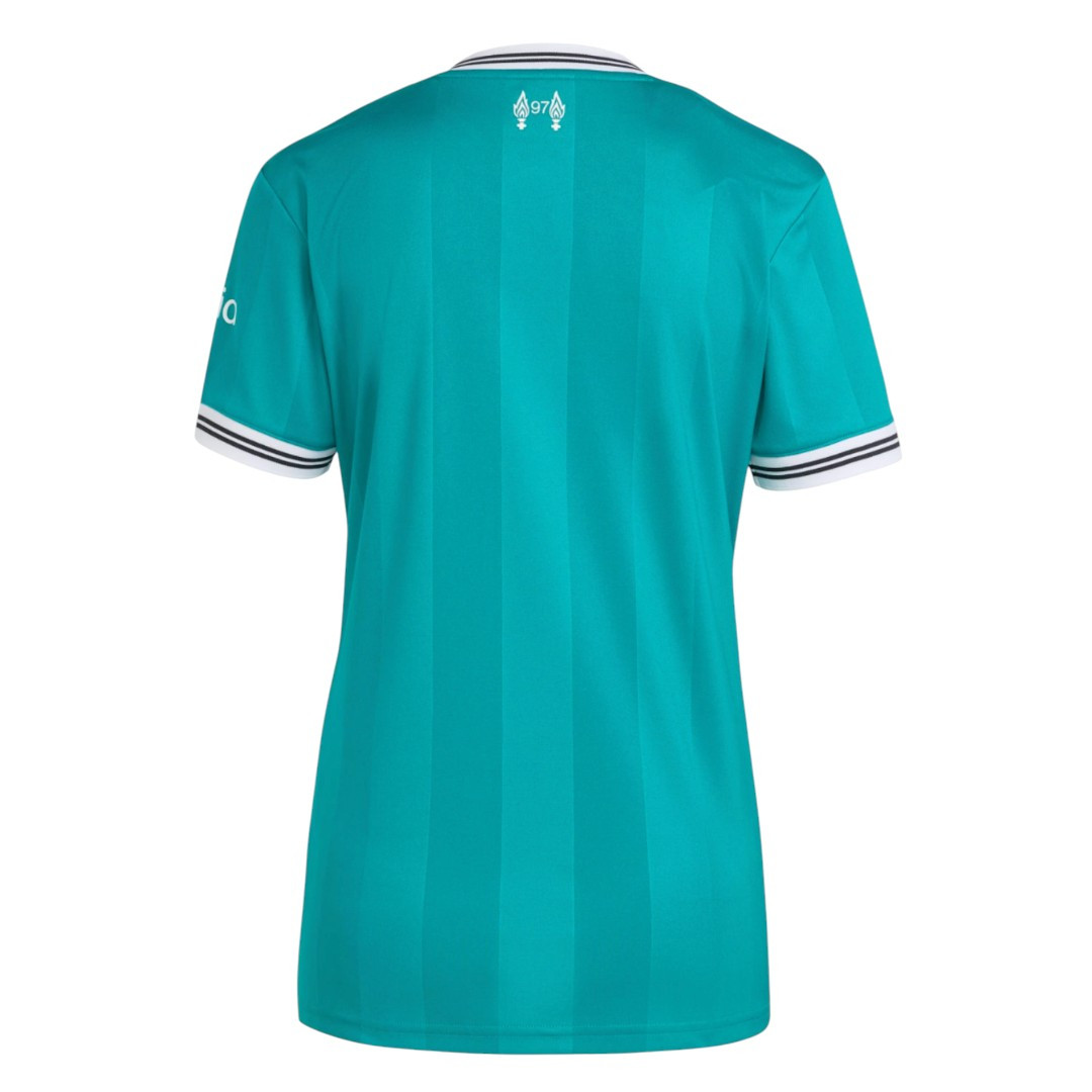 Liverpool 25/26 Women's Third Shirt