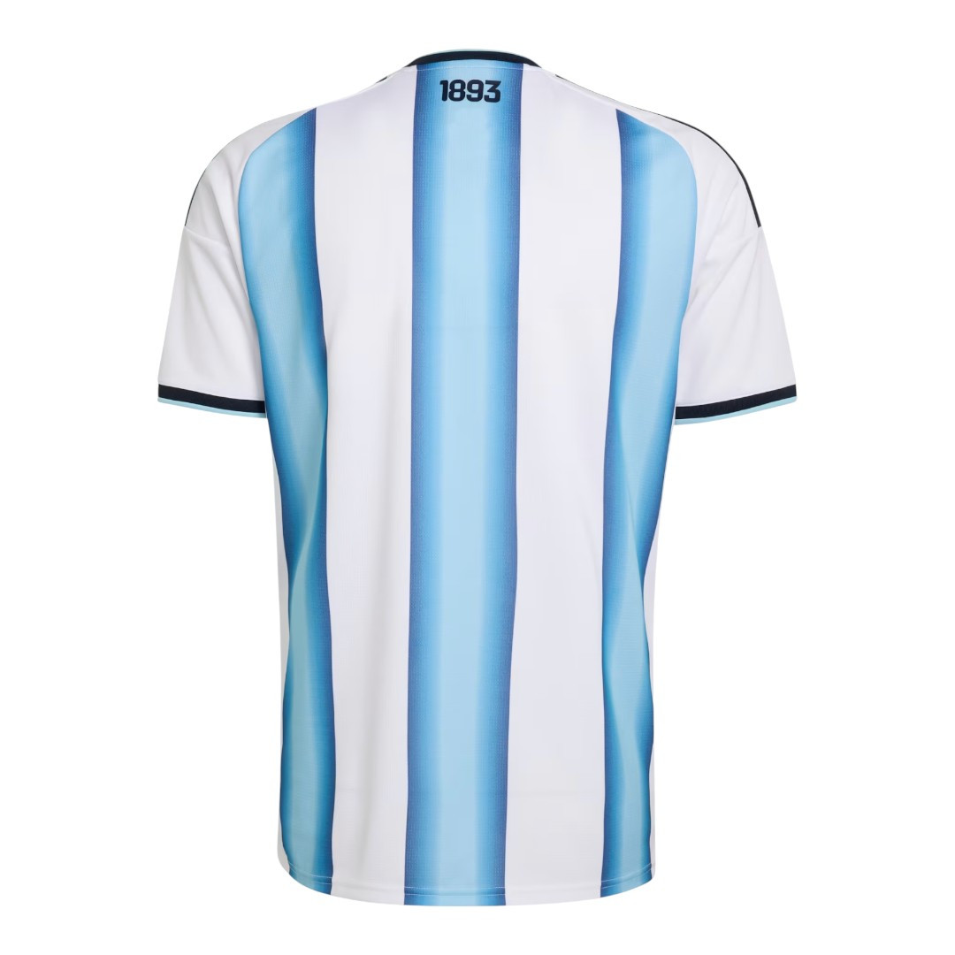 Argentina 2026 Stadium Men's Home Shirt