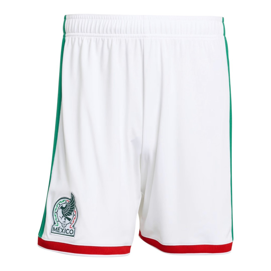 Mexico 2026 Stadium Men's Home Shirt