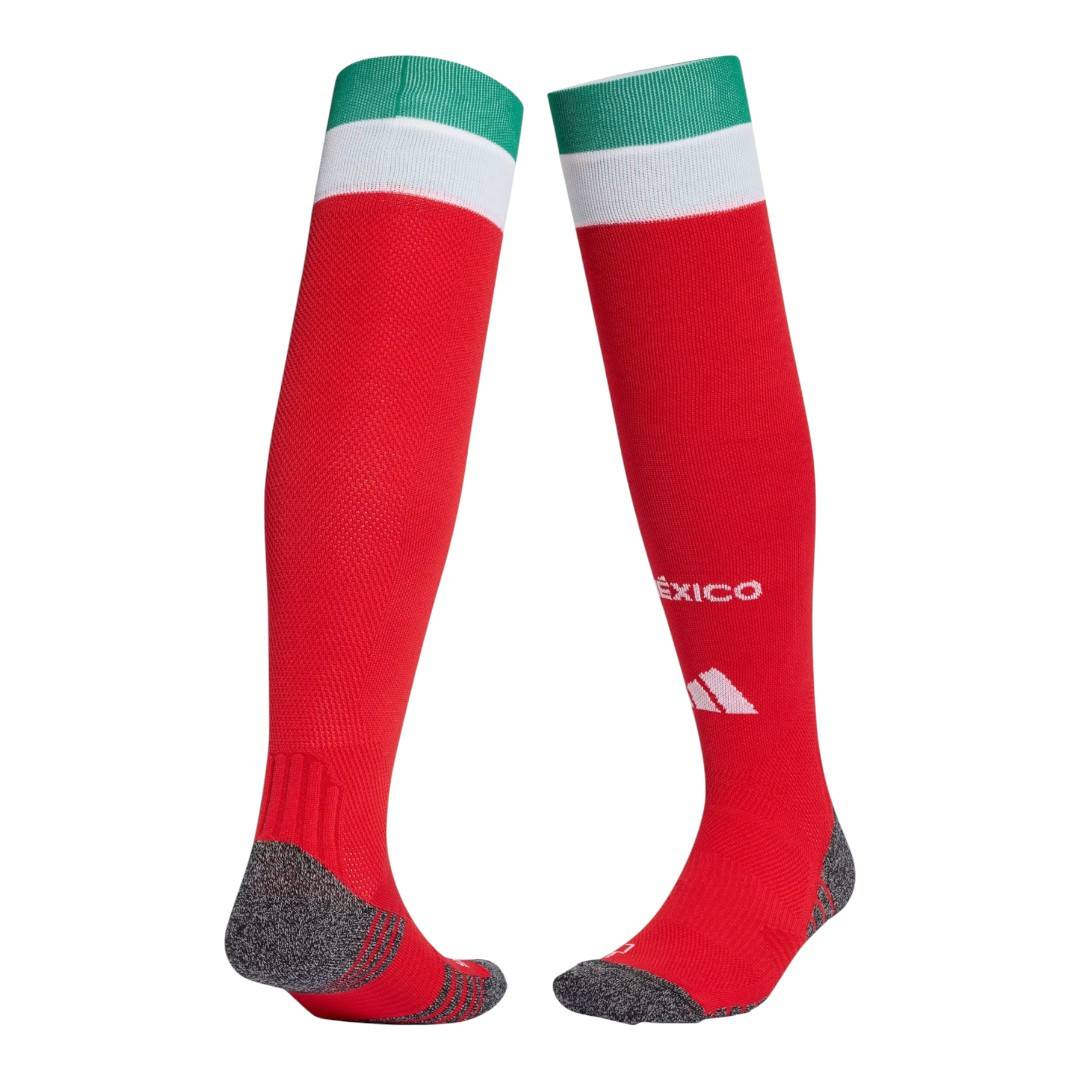 Mexico 2026 Authentic Men's Home Shirt
