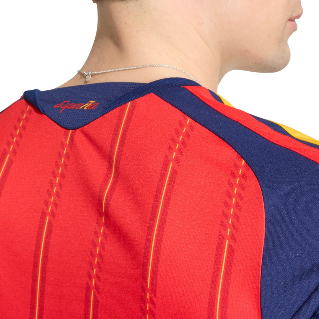 Spain 2026 Stadium Men's Home Shirt