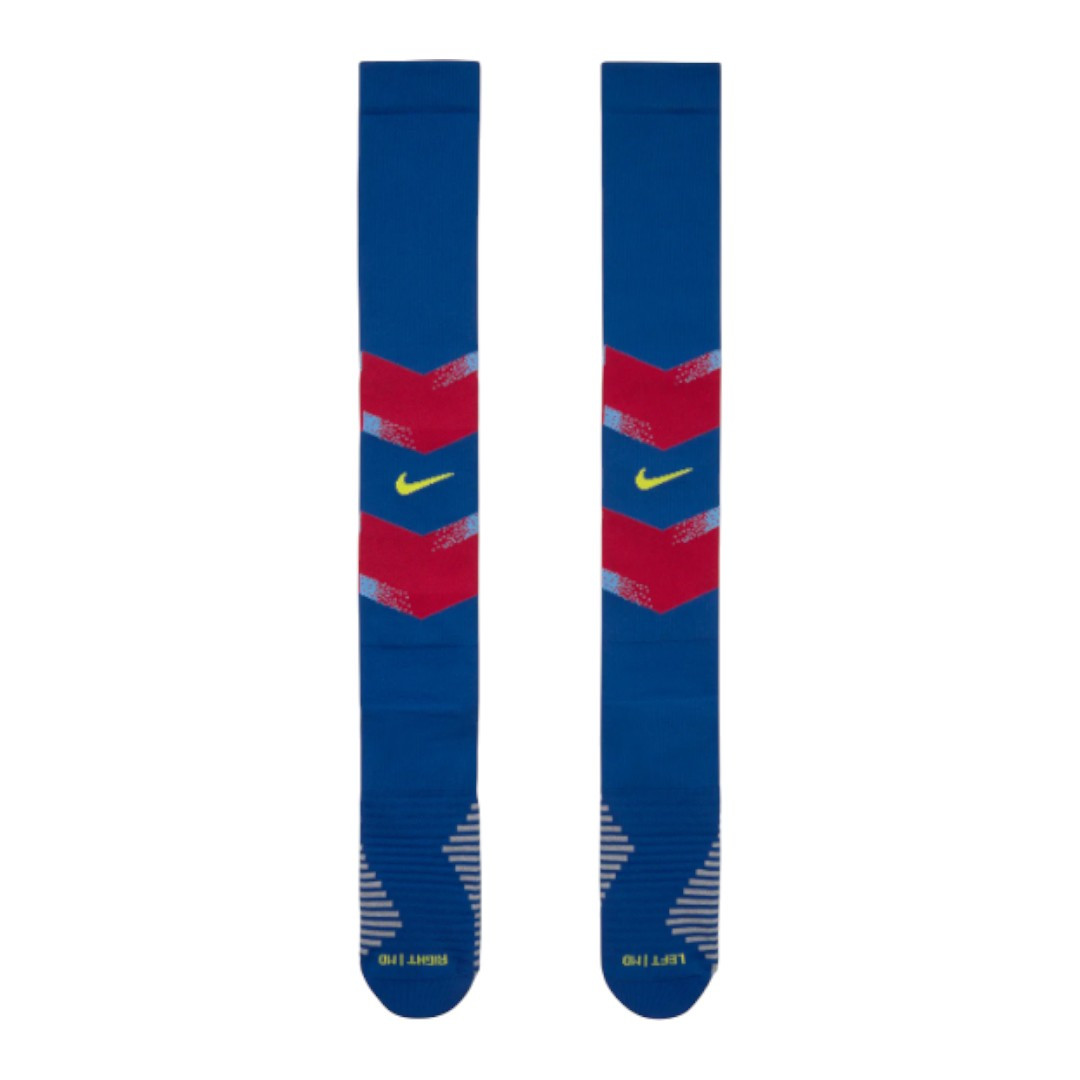 Barcelona 25/26 Stadium Men's Fourth Shirt