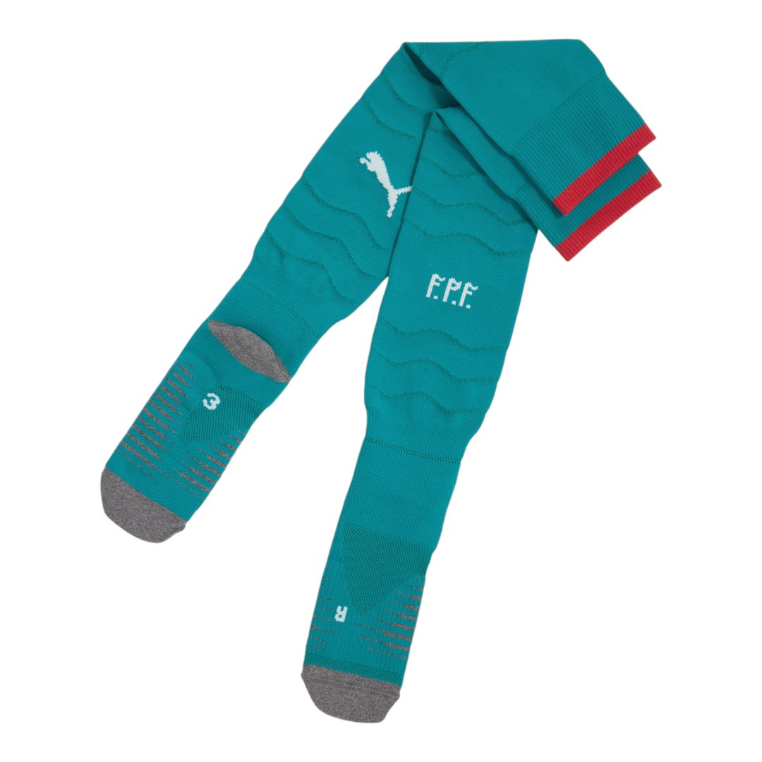 Portugal 2026 Stadium Men's Home Shirt