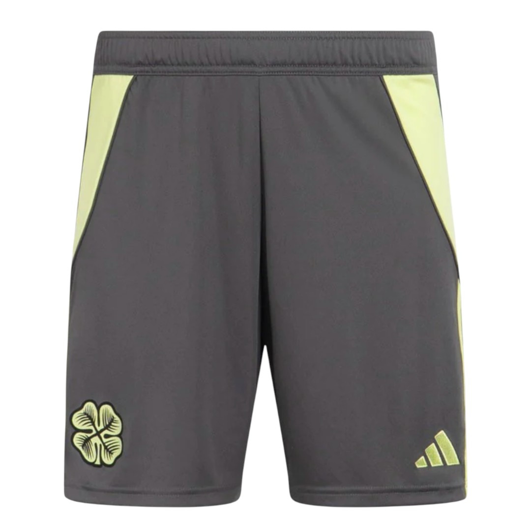Celtic 25/26 Kid's Third Goalkeeper Mini-Kit