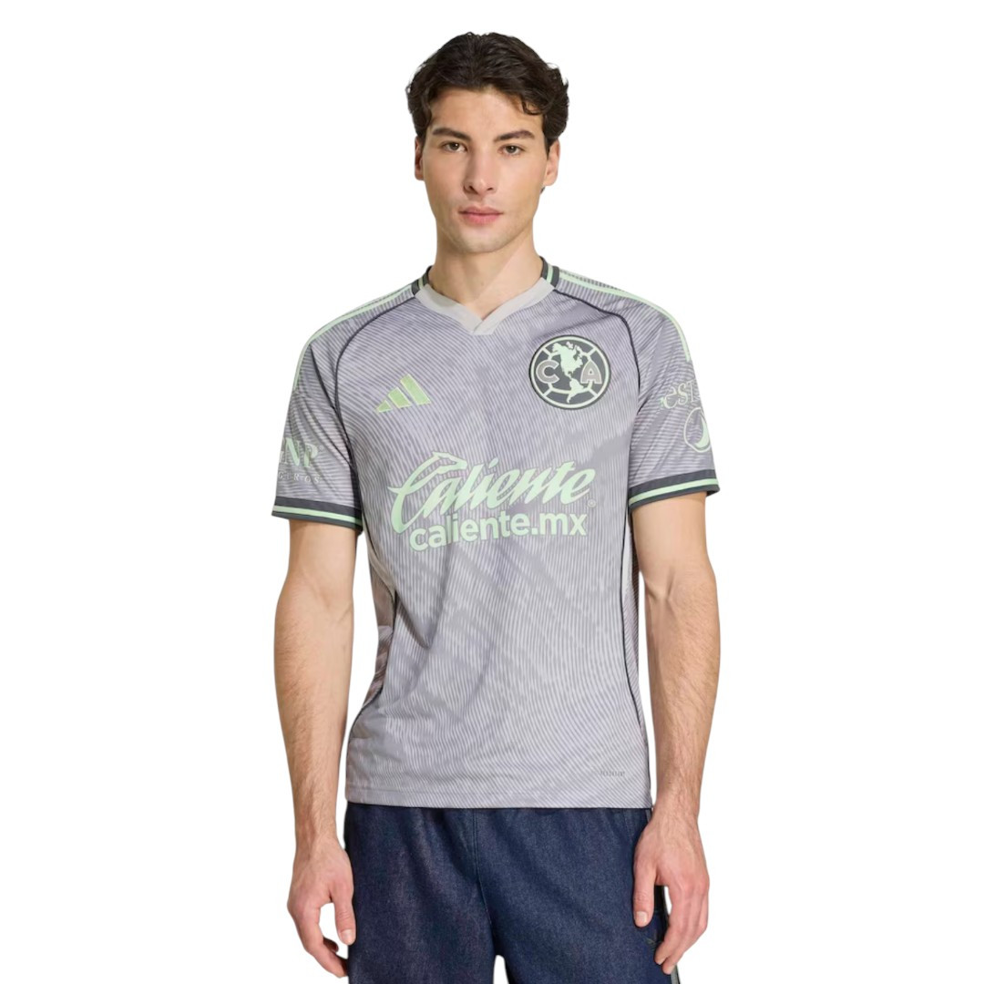 CF América 25/26 Stadium Men's Third Shirt
