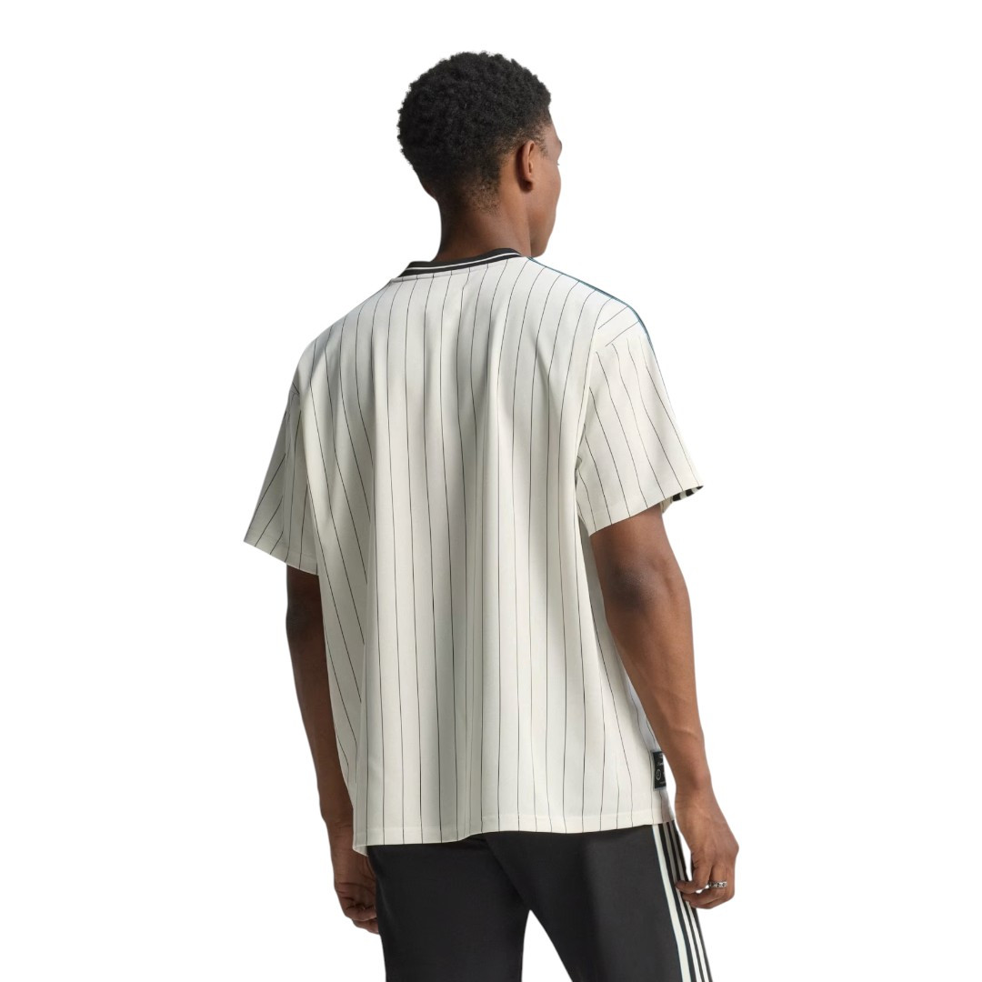 Newcastle United 25/26 Men's Terrace Icons Shirt