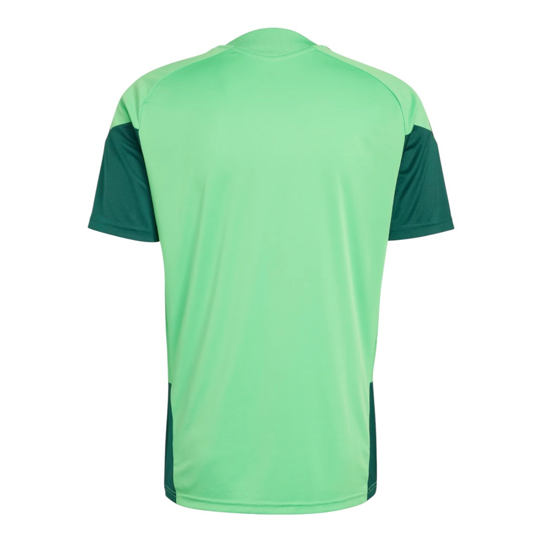 Mexico 2026 Men's Green Training Shirt