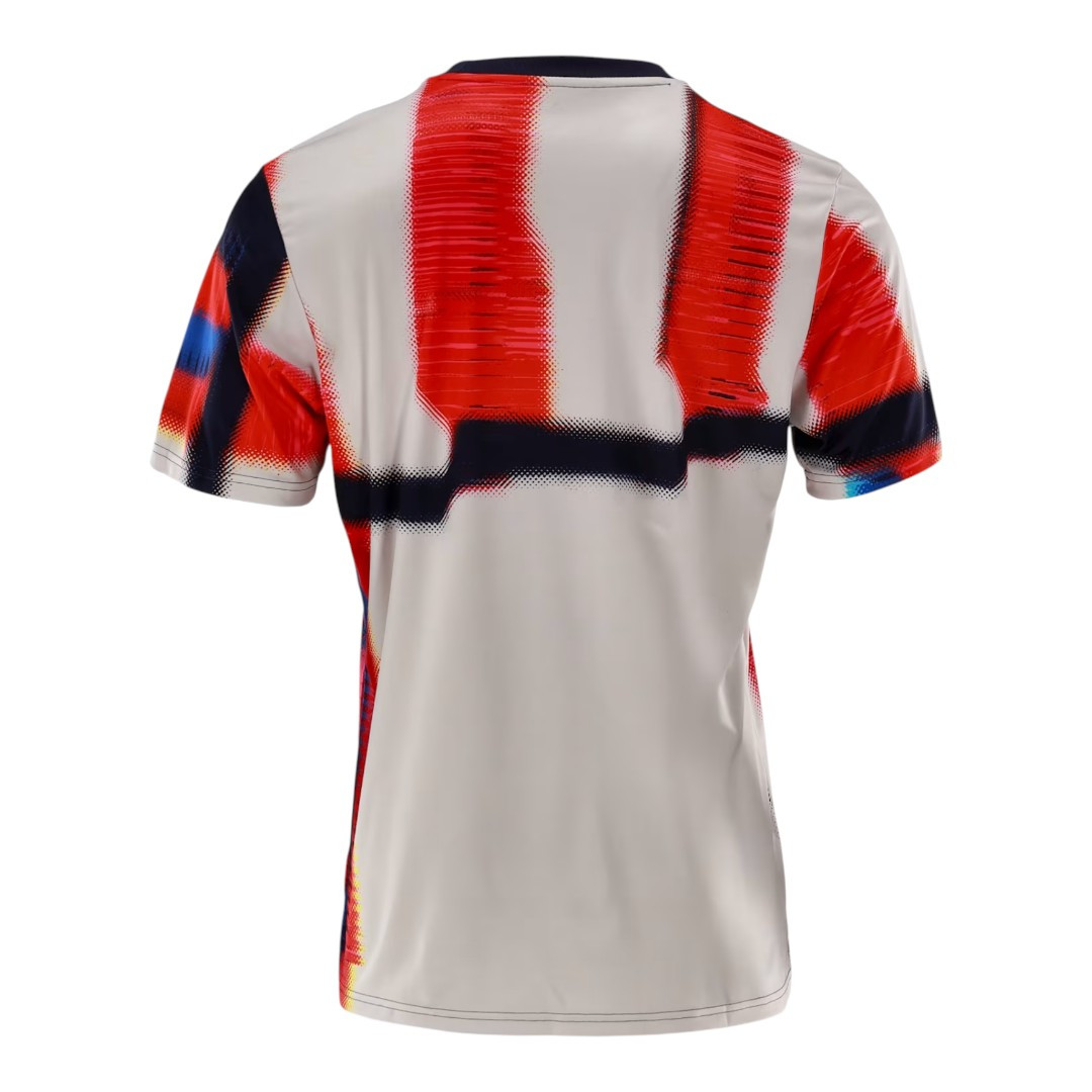Bayern Munich 25/26 Men's Pre-Match Shirt