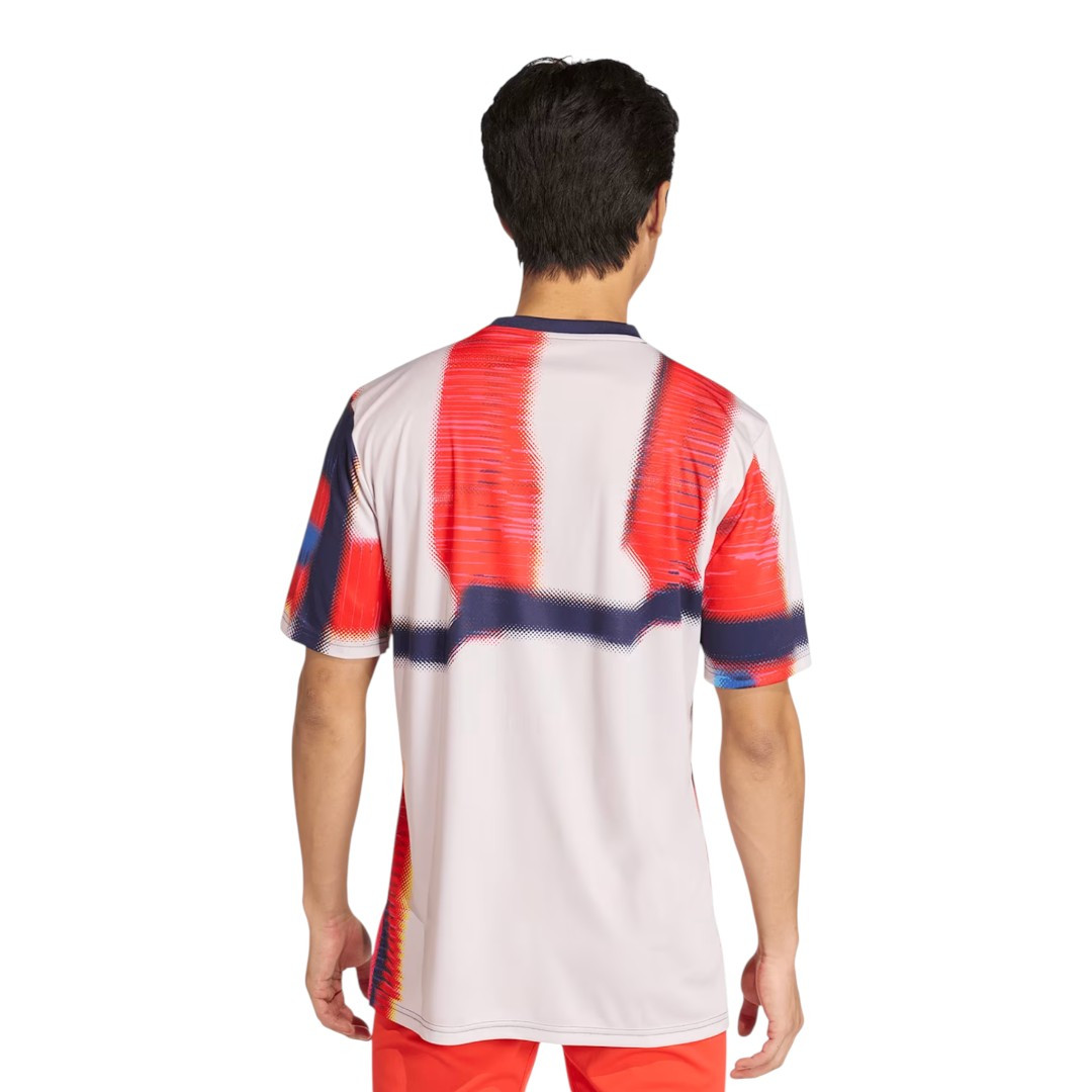 Bayern Munich 25/26 Men's Pre-Match Shirt