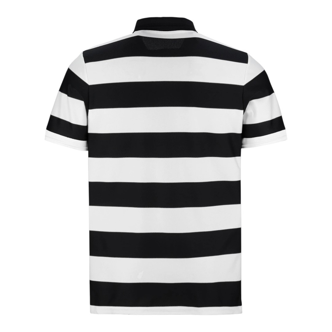 Juventus 25/26 Stadium Men's Fourth Shirt