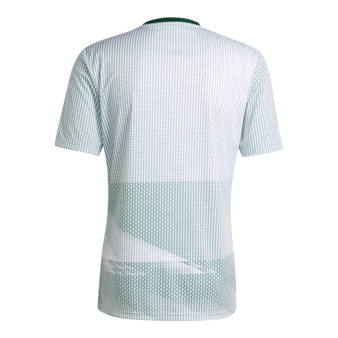 Mexico 2026 Stadium Men's Host Nation Shirt