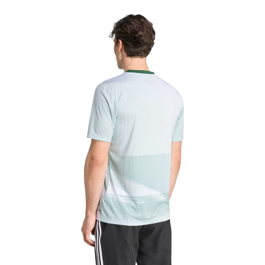 Mexico 2026 Stadium Men's Host Nation Shirt