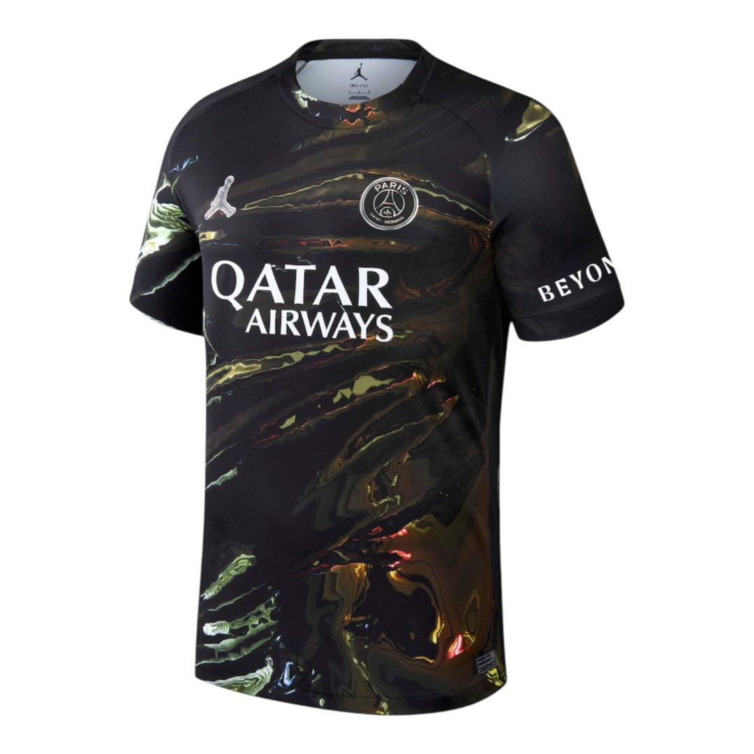 Paris Saint-Germain 25/26 Stadium Men's Night Edition Shirt