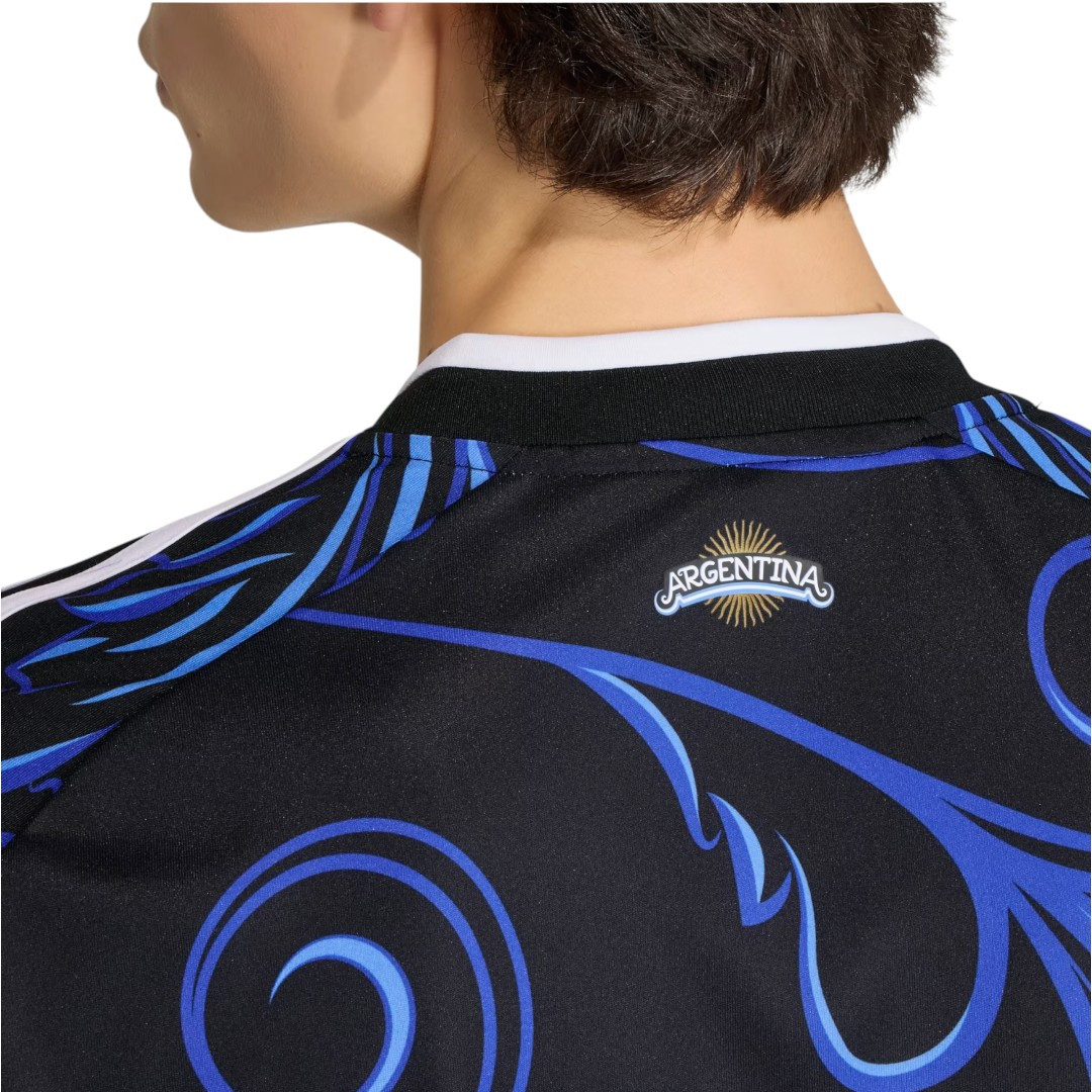 Argentina 2026 Stadium Men's Away Shirt