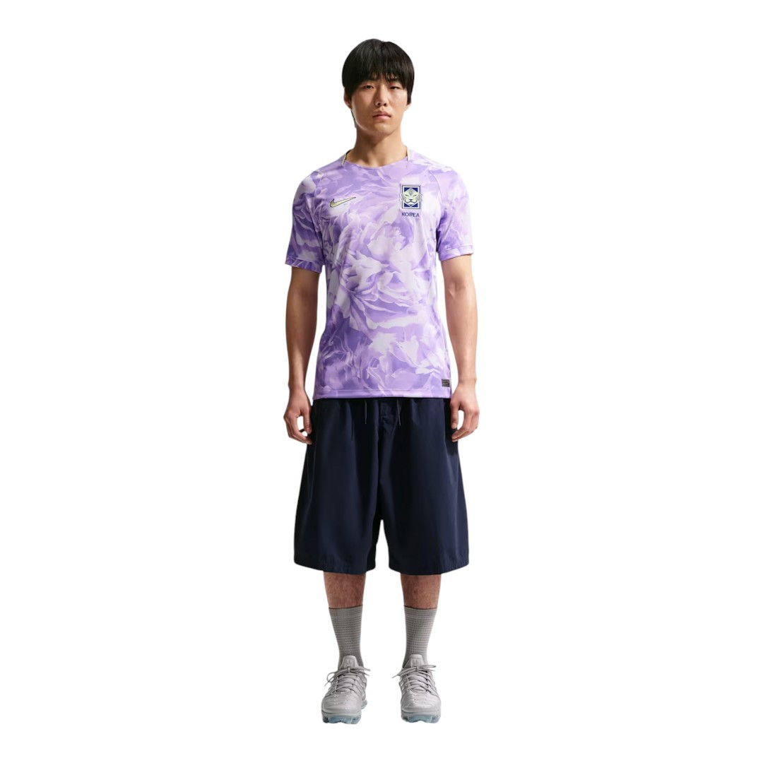 South Korea 2026 Stadium Men's Away Shirt