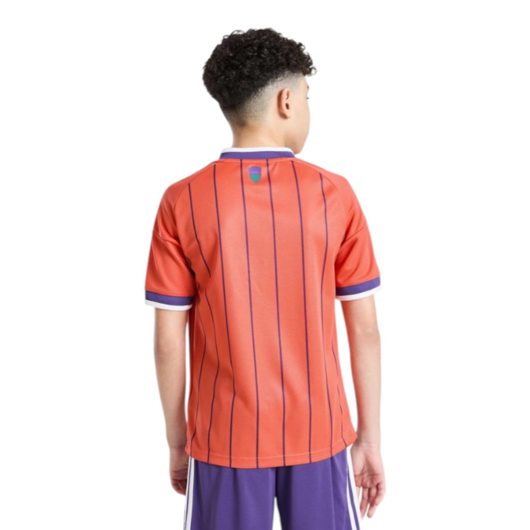 Scotland 2026 Kid's Away Mini-Kit