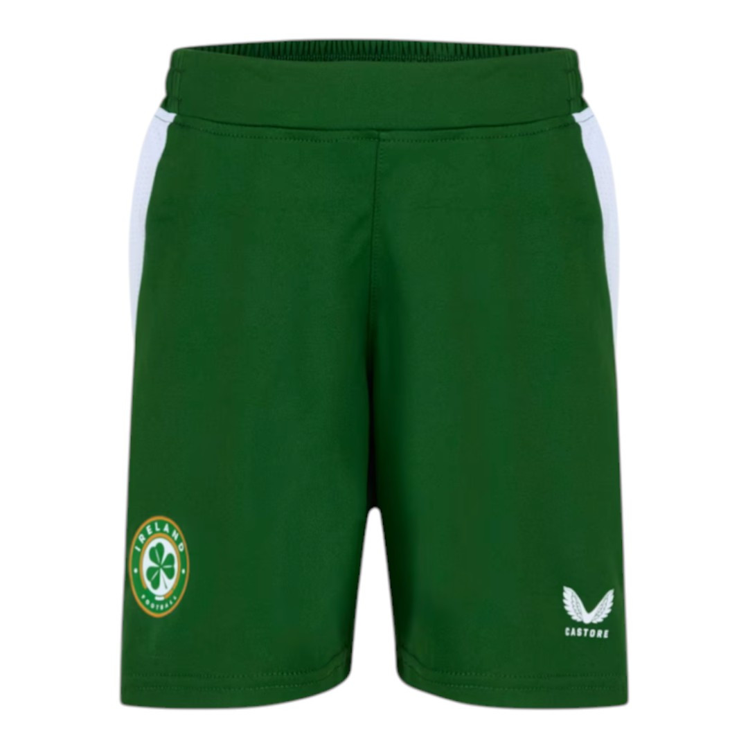 Ireland 2026 Kid's Home Mini-Kit