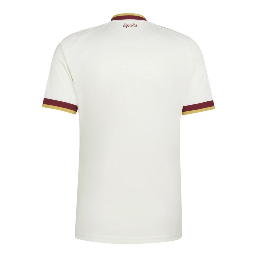 Spain 2026 Stadium Men's Away Shirt