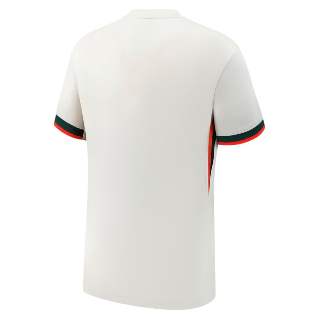 Chelsea 25/26 Stadium Men's Away Sponsored Shirt