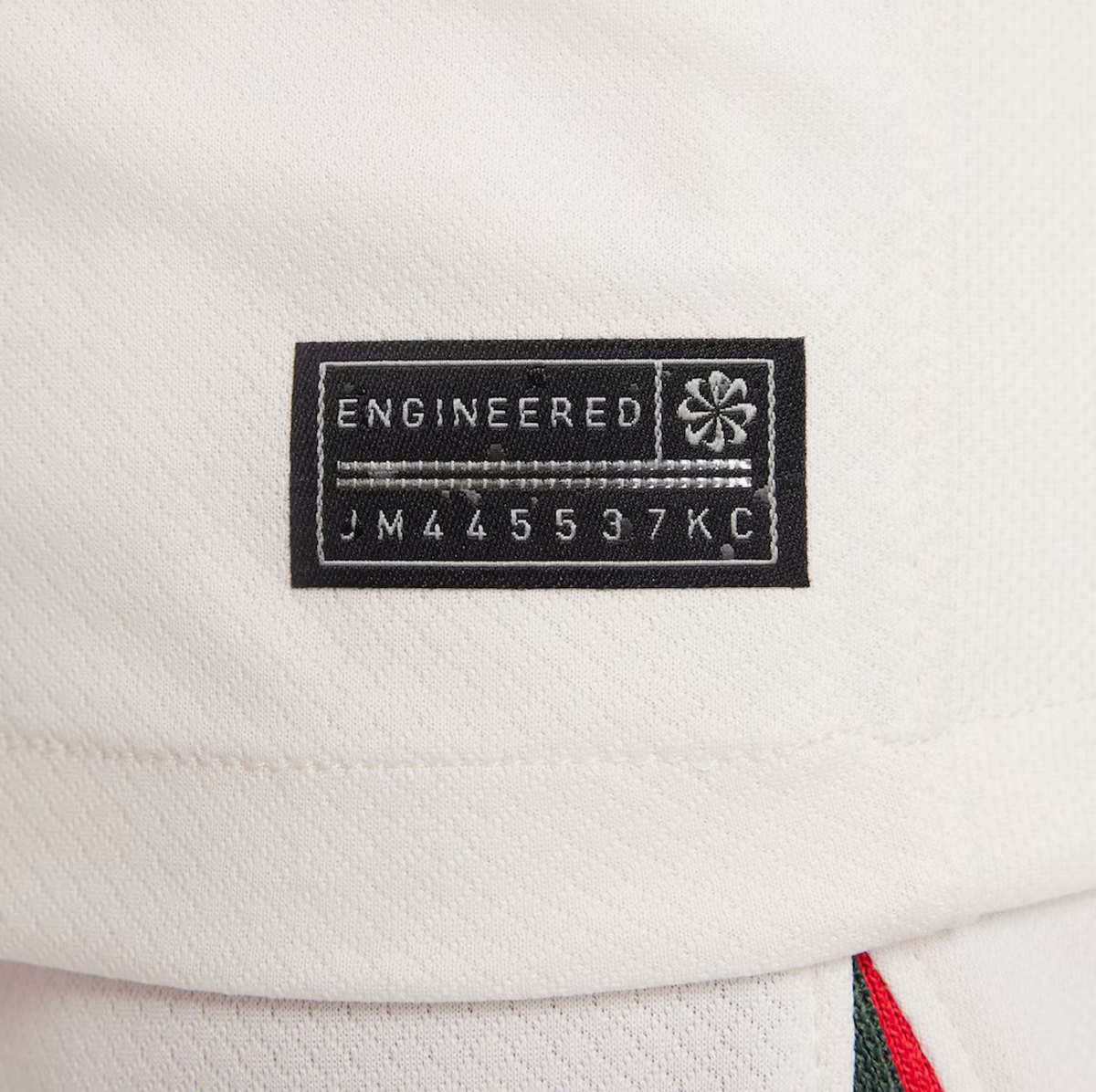Chelsea 25/26 Stadium Men's Away Sponsored Shirt