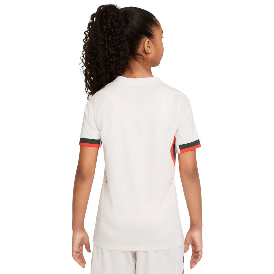 Chelsea 25/26 Kid's Away Sponsored Mini-Kit
