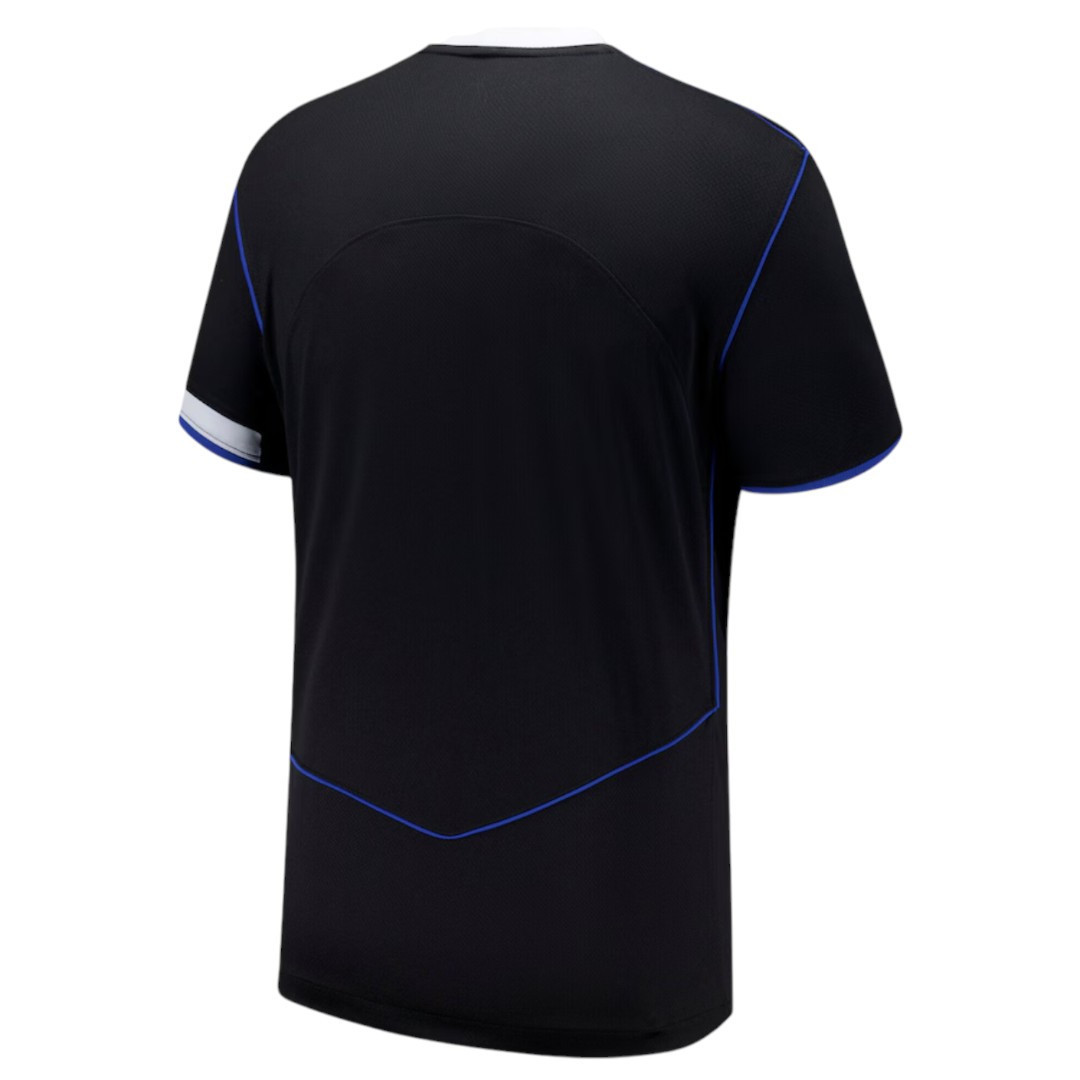 Chelsea 25/26 Stadium Men's Third Sponsored Shirt