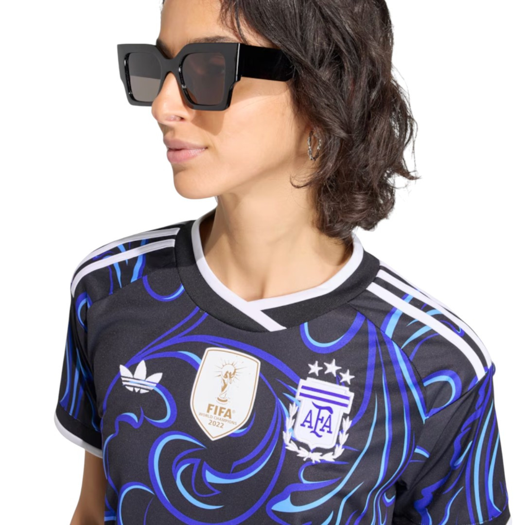 Argentina 2026 Women's Away Shirt