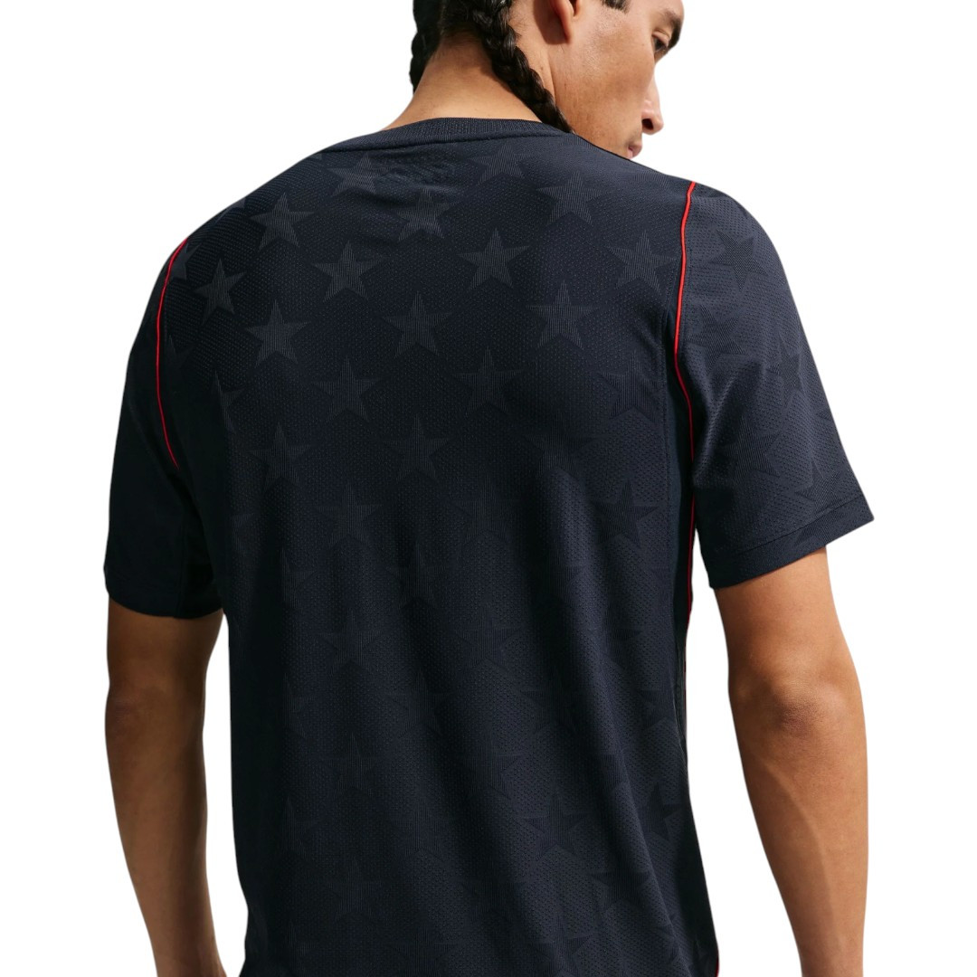 USMNT 2026 Authentic Men's Away Shirt