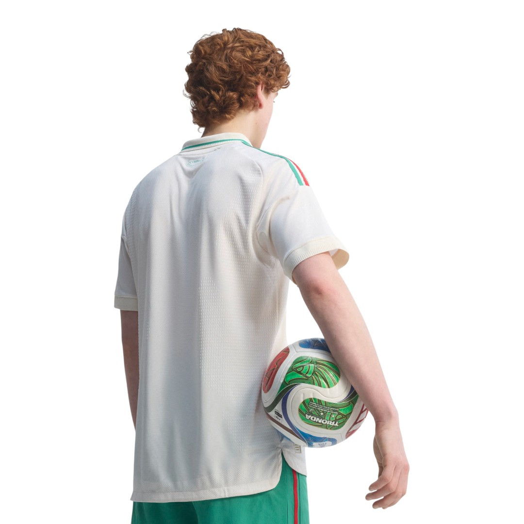 Wales 2026 Authentic Men's Away Shirt