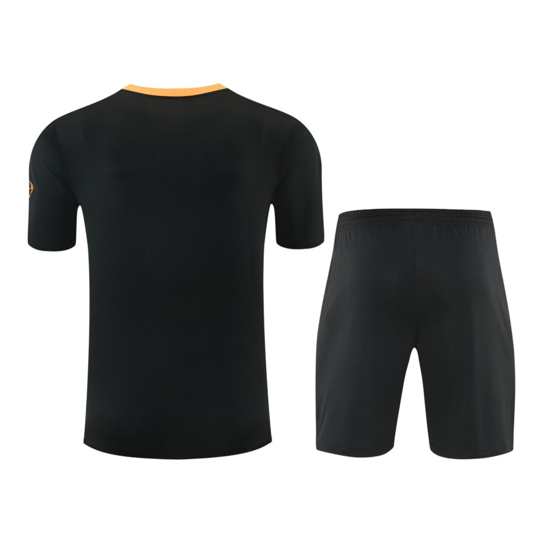 Inter Milan 25/26 Men's Holiday Pre-Match Shirt