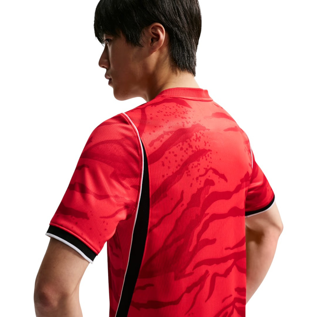 South Korea 2026 Stadium Men's Home Shirt