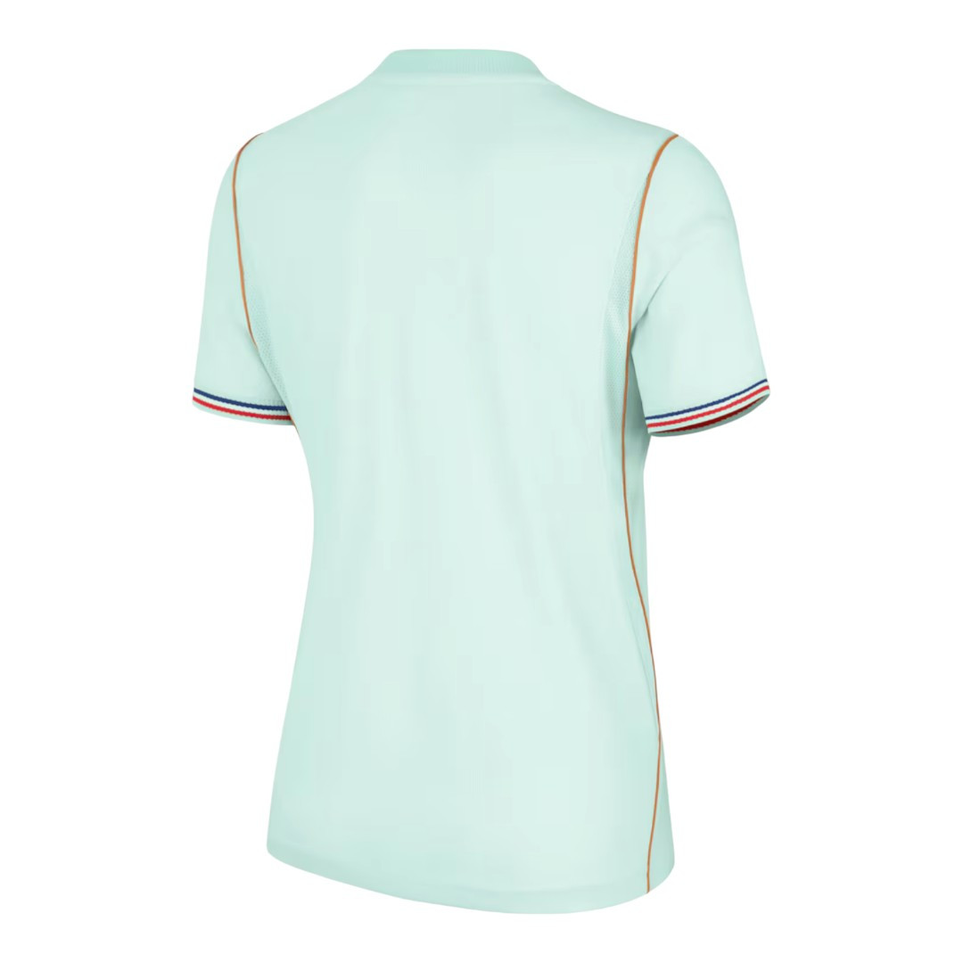 France 2026 Women's Away Shirt