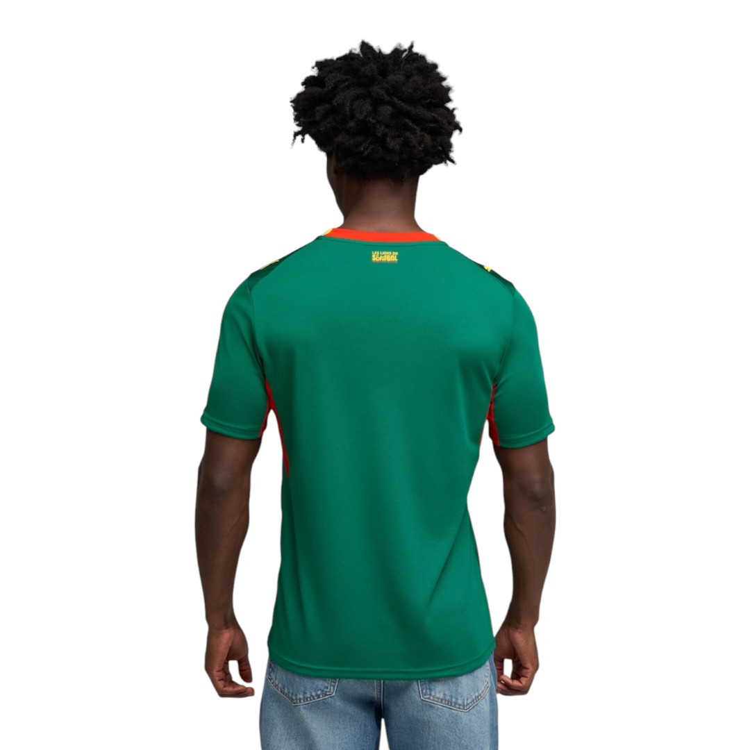 Senegal 2026 Stadium Men's Away Shirt