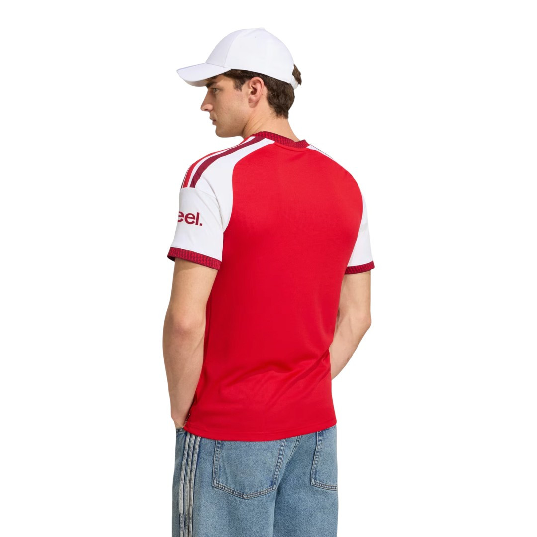 Arsenal 26/27 Stadium Men's Home Shirt
