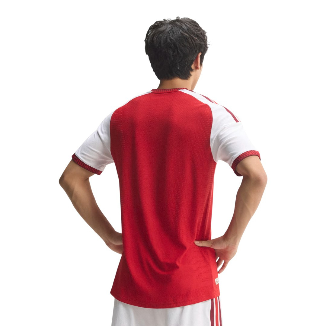 Arsenal 26/27 Authentic Men's Home Shirt