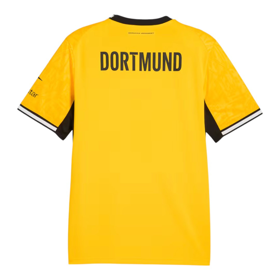 Borussia Dortmund 26/27 Kid's Home Set