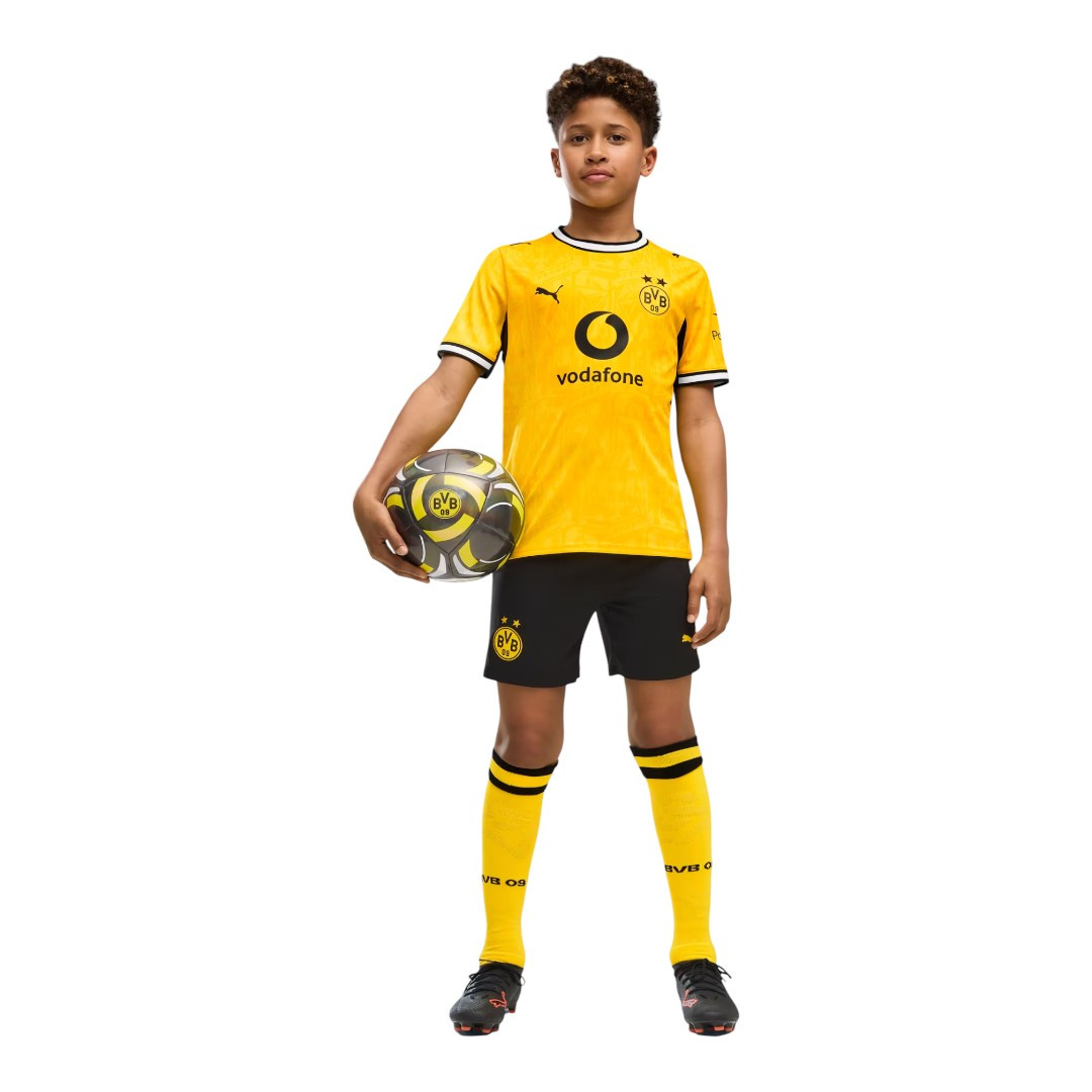Borussia Dortmund 26/27 Kid's Home Set