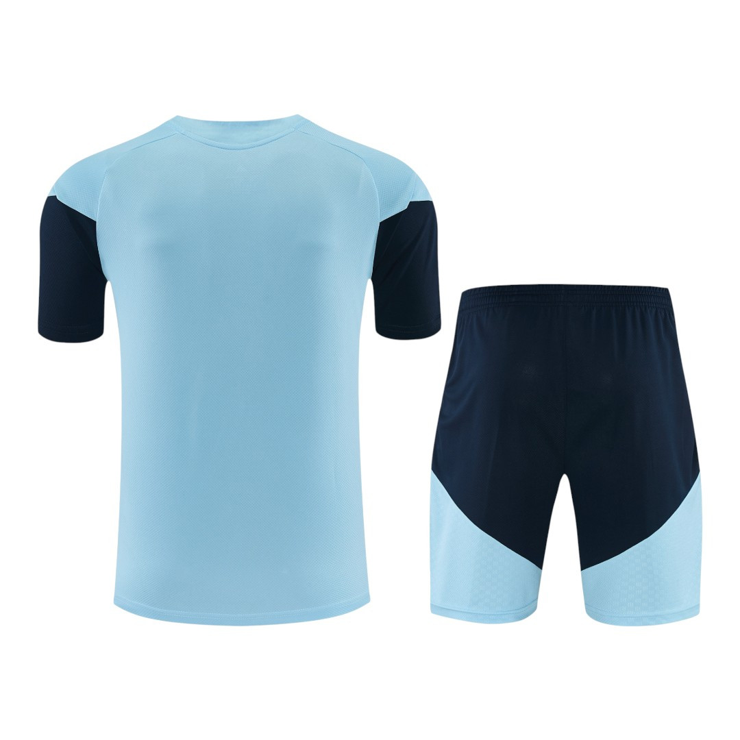Argentina 2026 Men's Blue Training Shirt