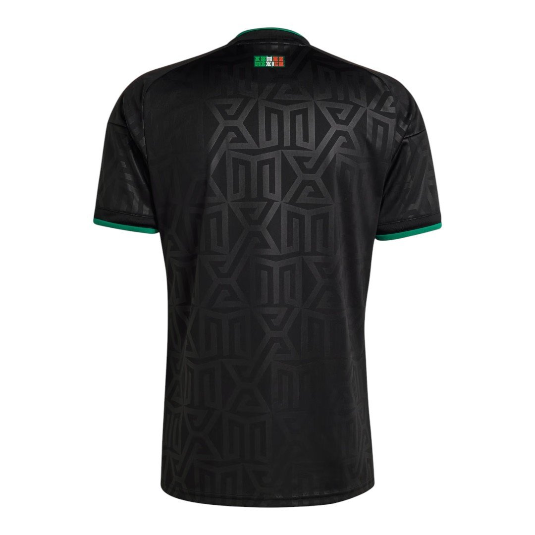 Mexico 2026 Stadium Men's Third Shirt