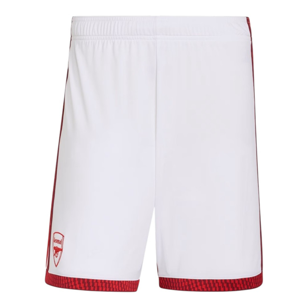 #26 CHAMPIONS Arsenal 26/27 Authentic Men's Home Shirt