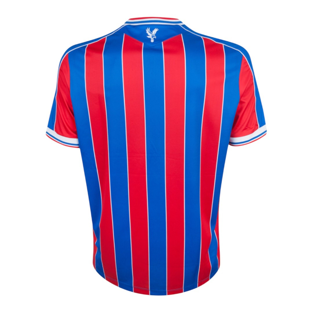 Crystal Palace 2026 UEFA Conference League Winners Shirt