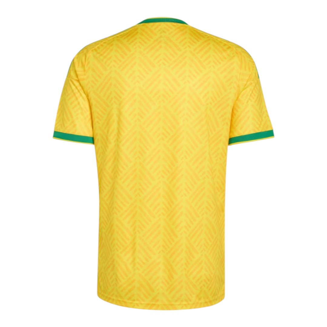South Africa 2026 Stadium Men's Home Shirt