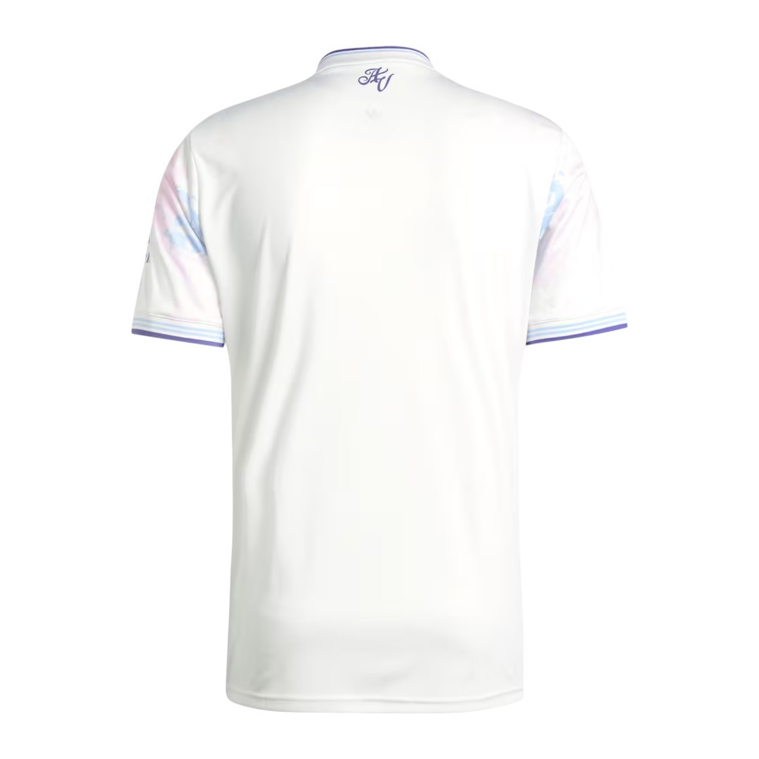 Aston Villa 25/26 Stadium Men's Third Shirt - Europa League Final