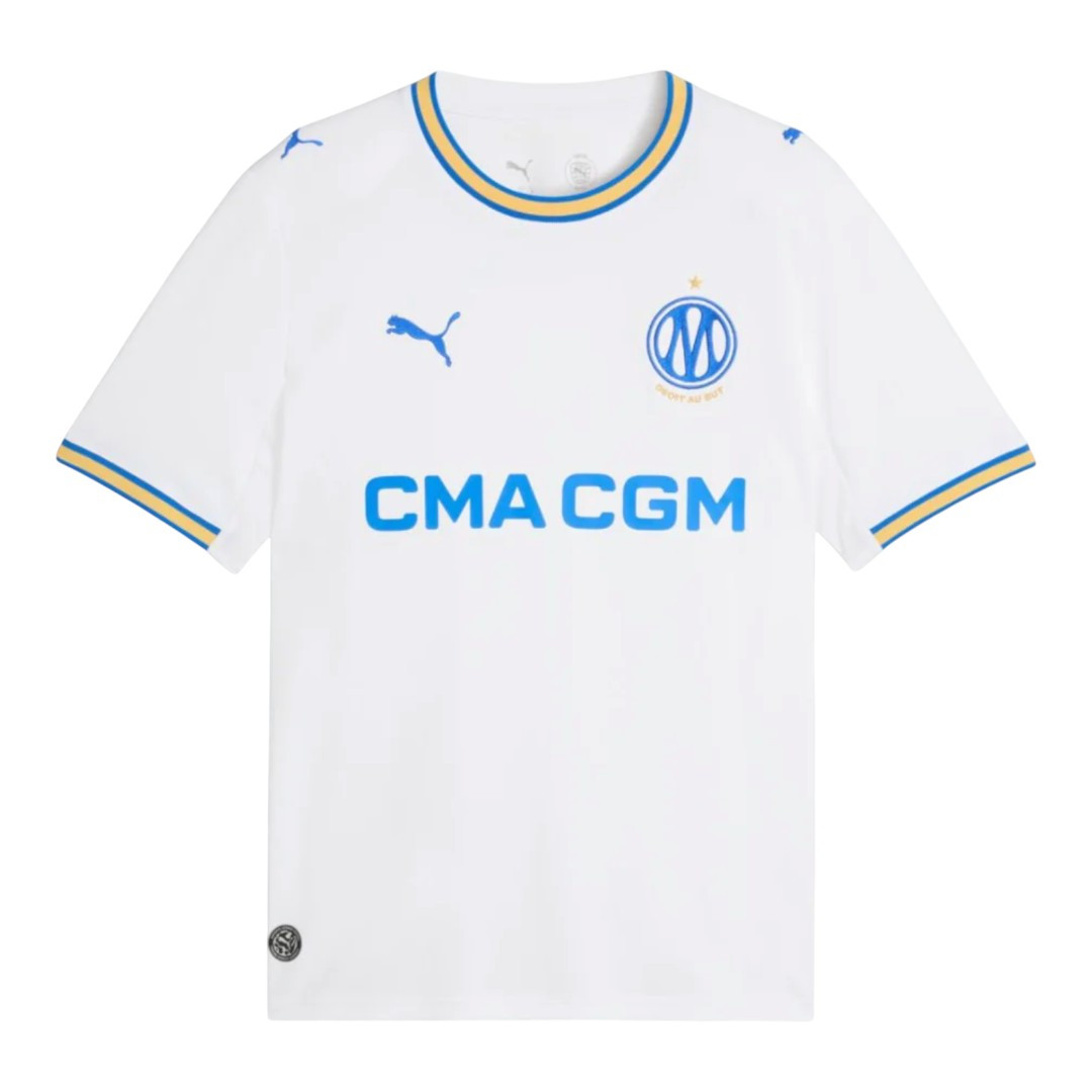OM 26/27 Stadium Men's Home Shirt