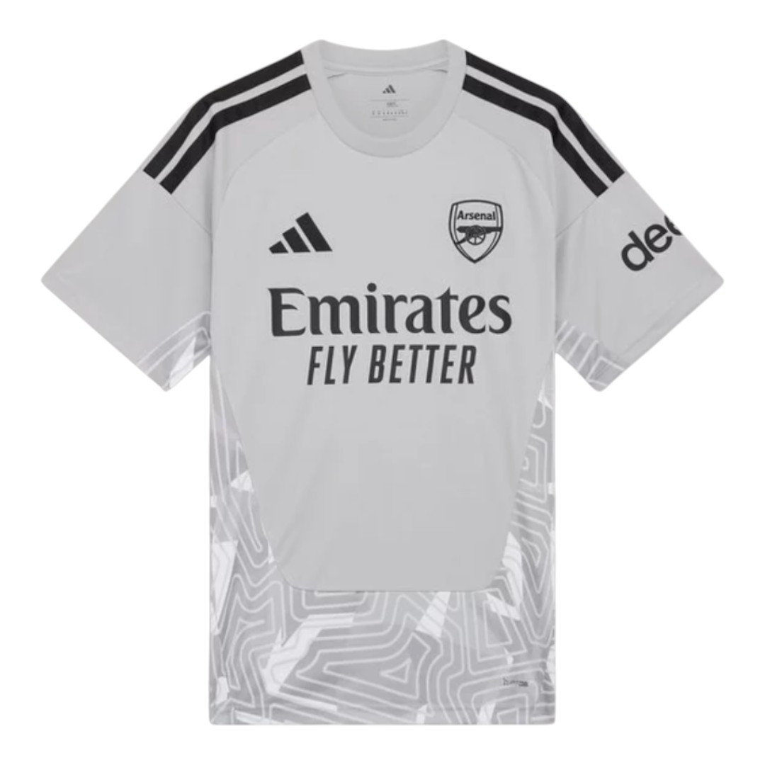 Arsenal 26/27 Men's Home Goalkeeper Shirt