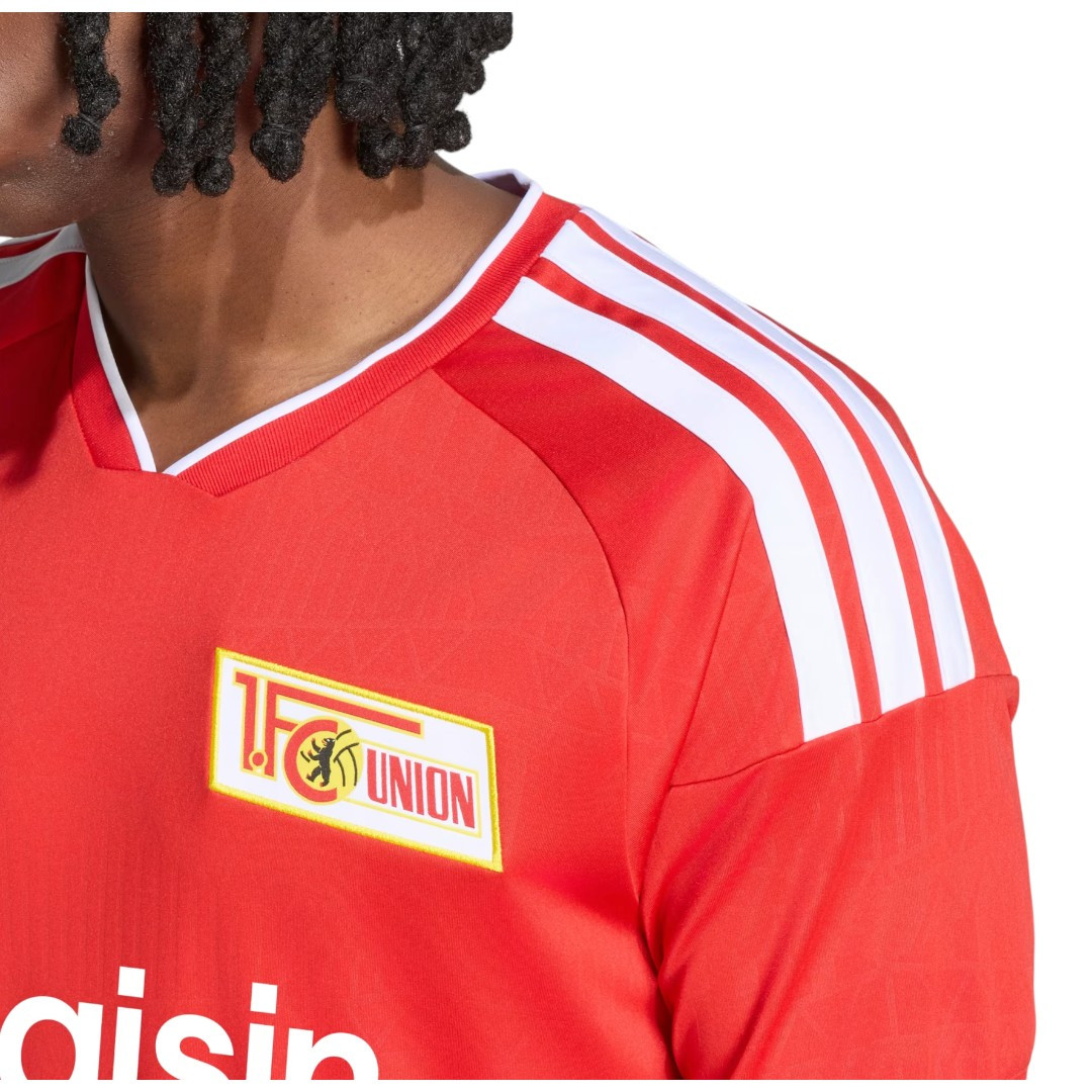 Union Berlin 26/27 Stadium Men's Home Shirt