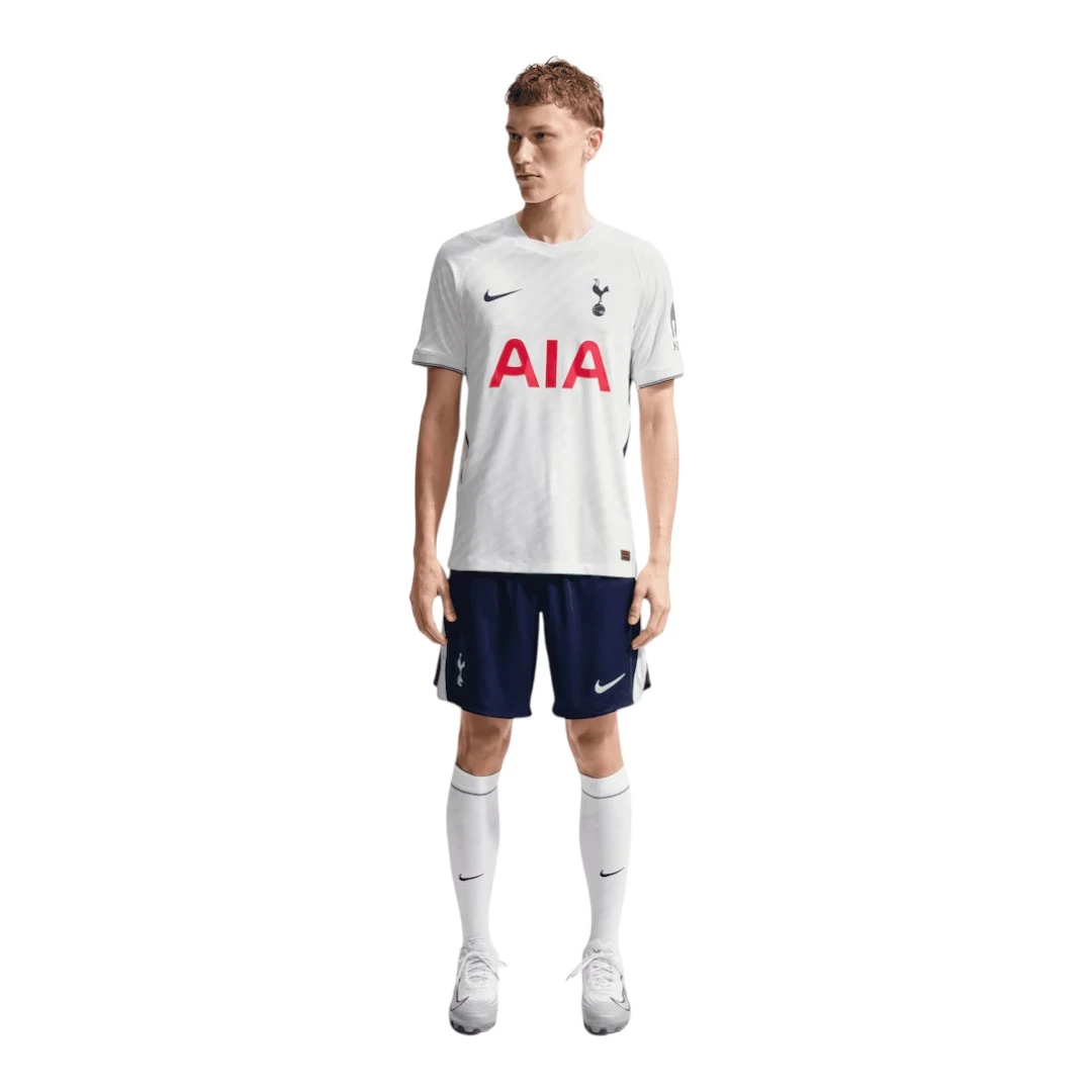 Tottenham 26/27 Authentic Men's Home Shirt