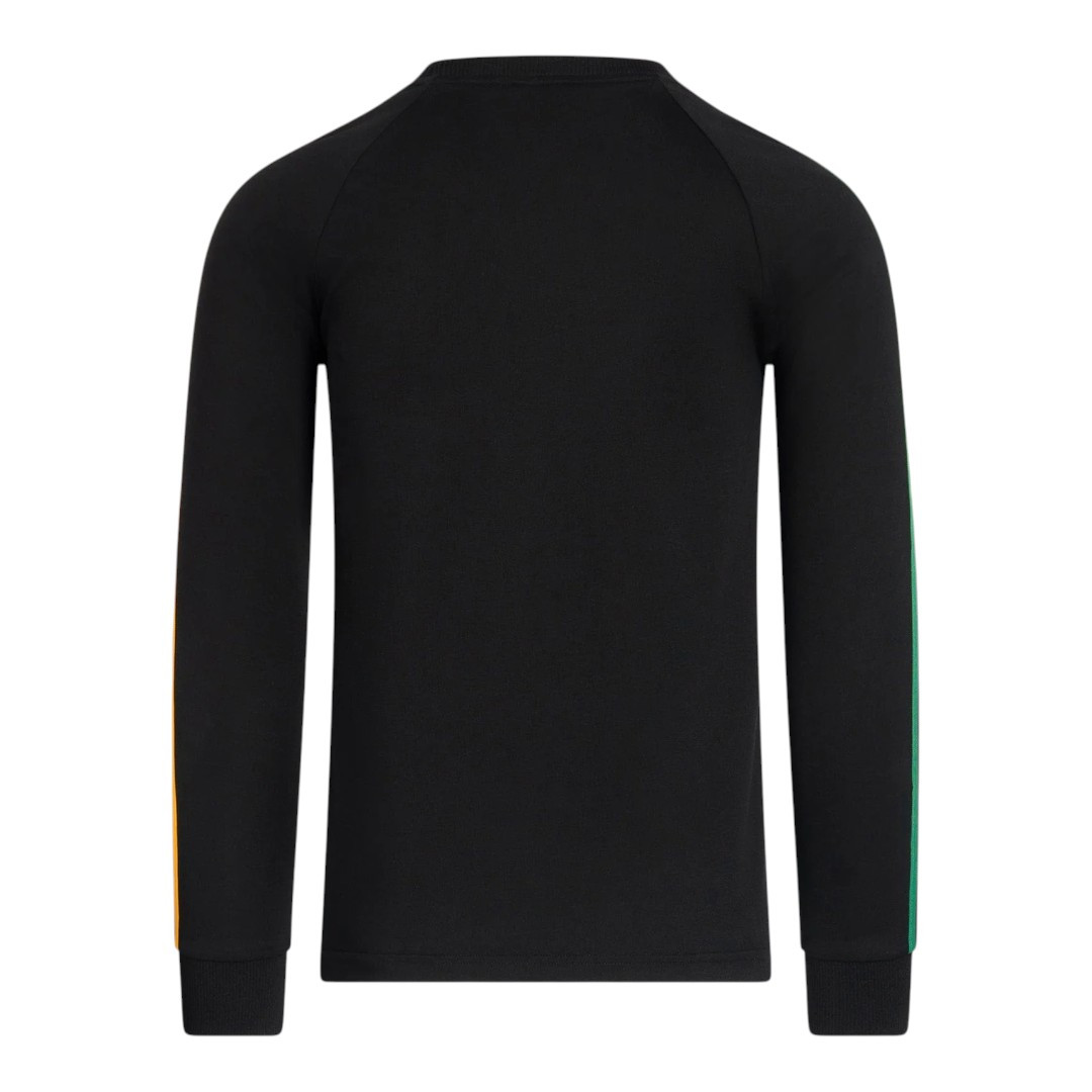 Celtic 26/27 Men's Origins Long Sleeve T-Shirt
