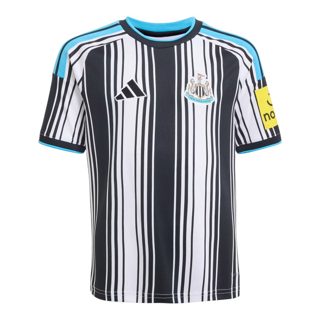 Newcastle United 26/27 Kid's Home Set