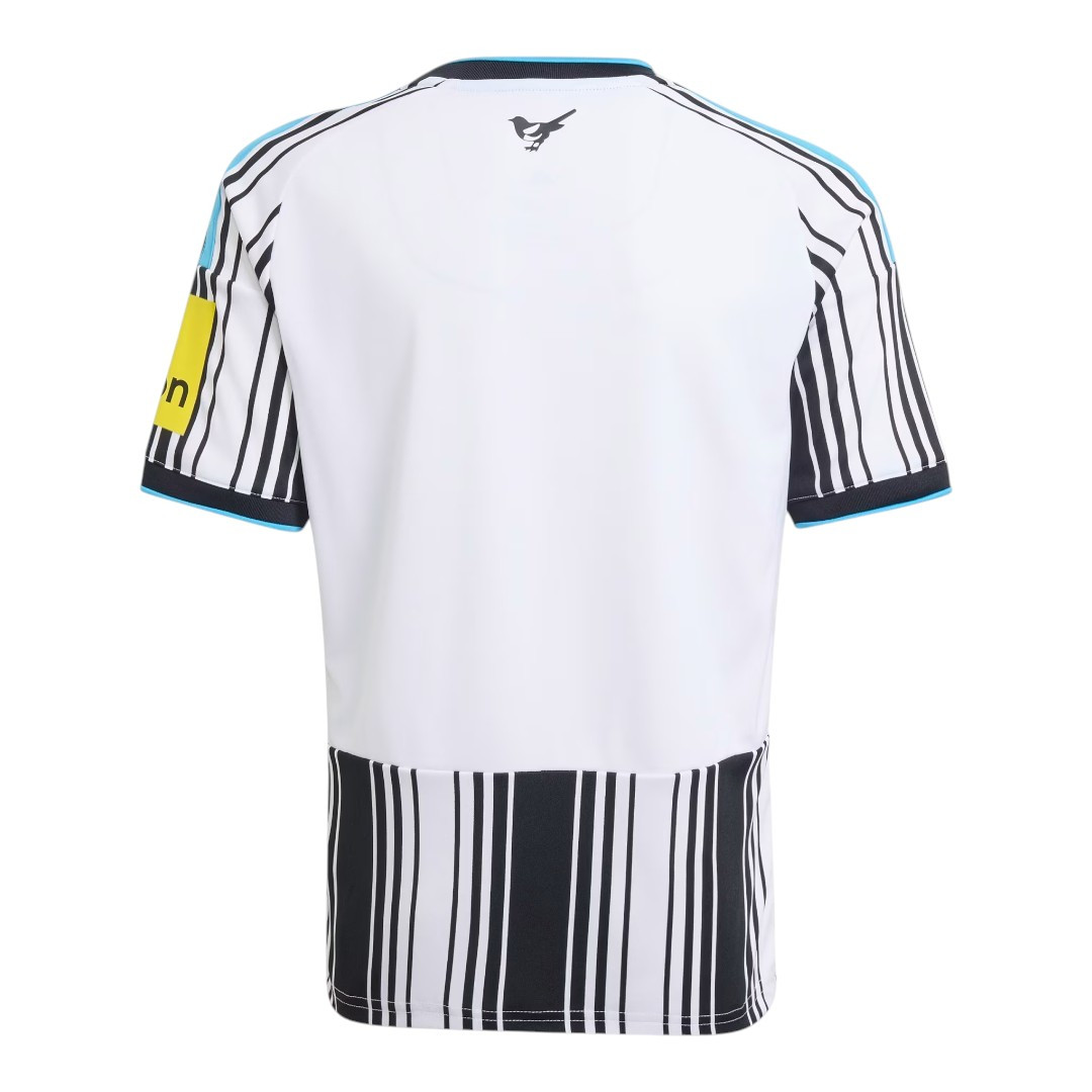Newcastle United 26/27 Kid's Home Set